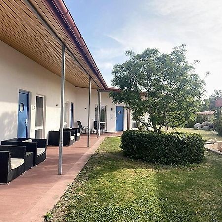 Froejel Resort & Spa Εξωτερικό φωτογραφία