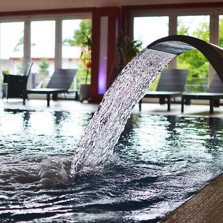 Froejel Resort & Spa Εξωτερικό φωτογραφία