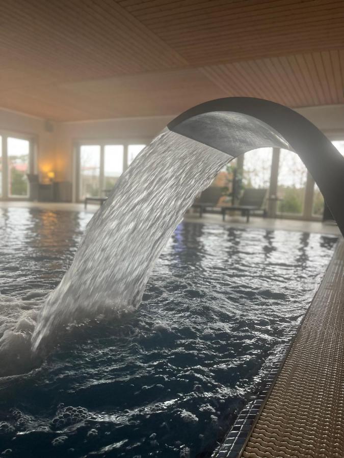 Froejel Resort & Spa Εξωτερικό φωτογραφία