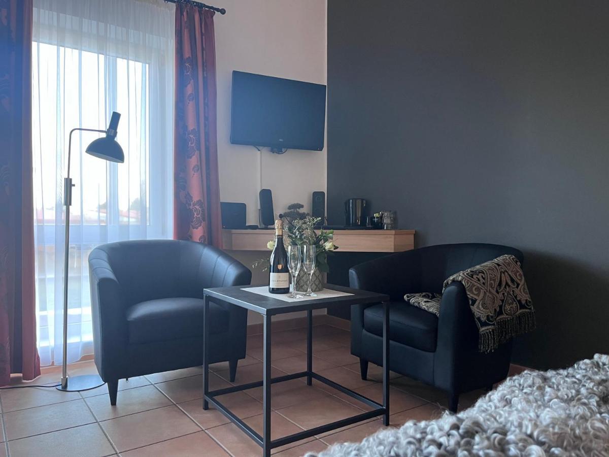 Froejel Resort & Spa Εξωτερικό φωτογραφία