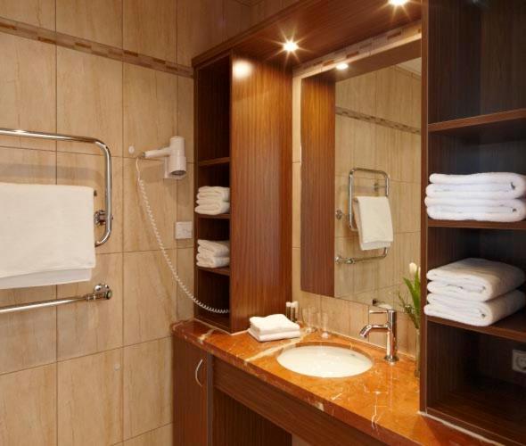 Froejel Resort & Spa Εξωτερικό φωτογραφία