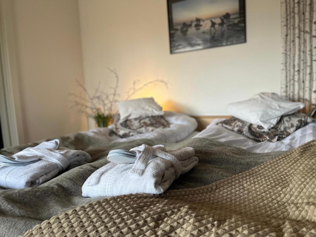 Froejel Resort & Spa Εξωτερικό φωτογραφία