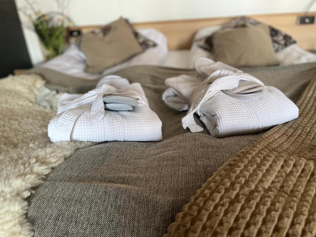 Froejel Resort & Spa Εξωτερικό φωτογραφία