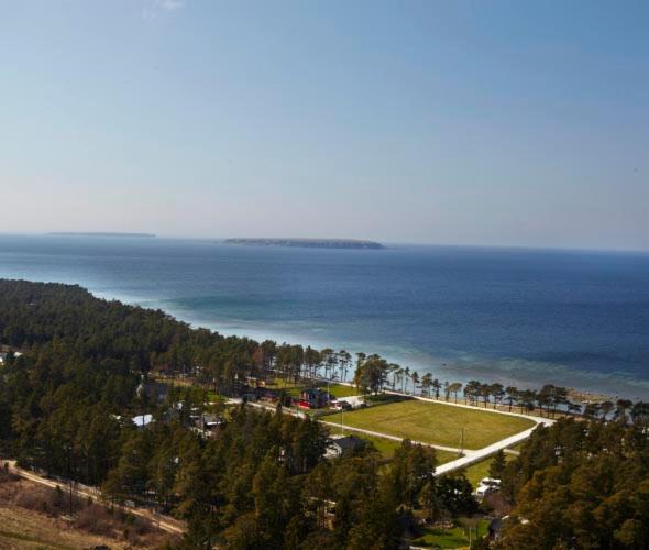 Froejel Resort & Spa Εξωτερικό φωτογραφία