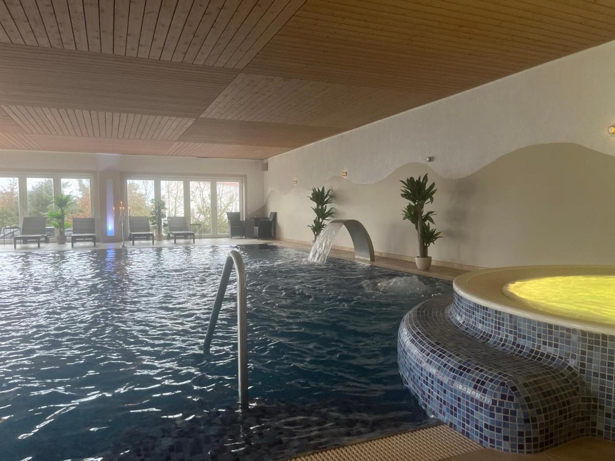 Froejel Resort & Spa Εξωτερικό φωτογραφία