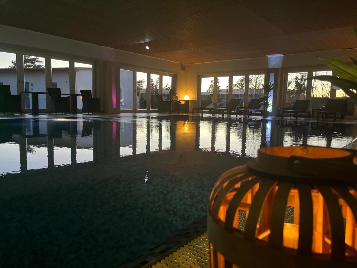 Froejel Resort & Spa Εξωτερικό φωτογραφία