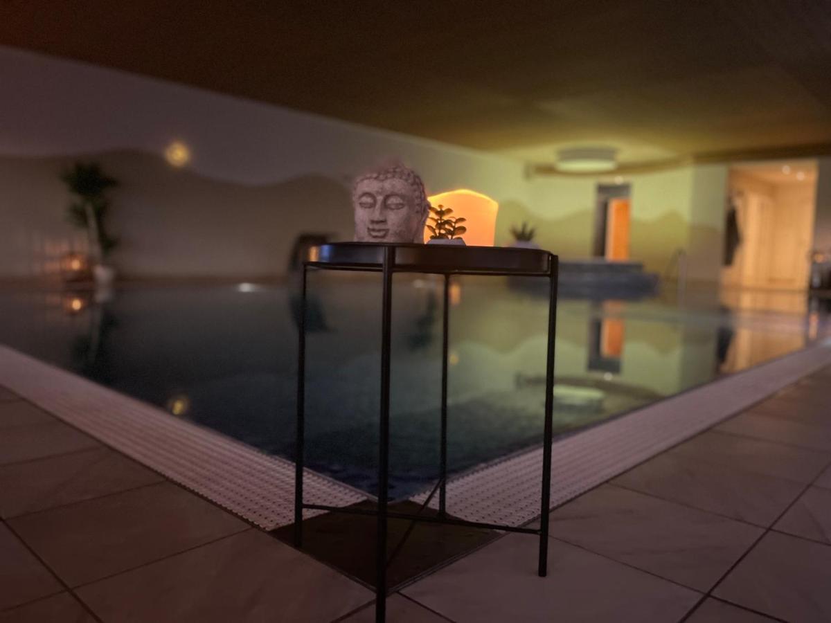 Froejel Resort & Spa Εξωτερικό φωτογραφία