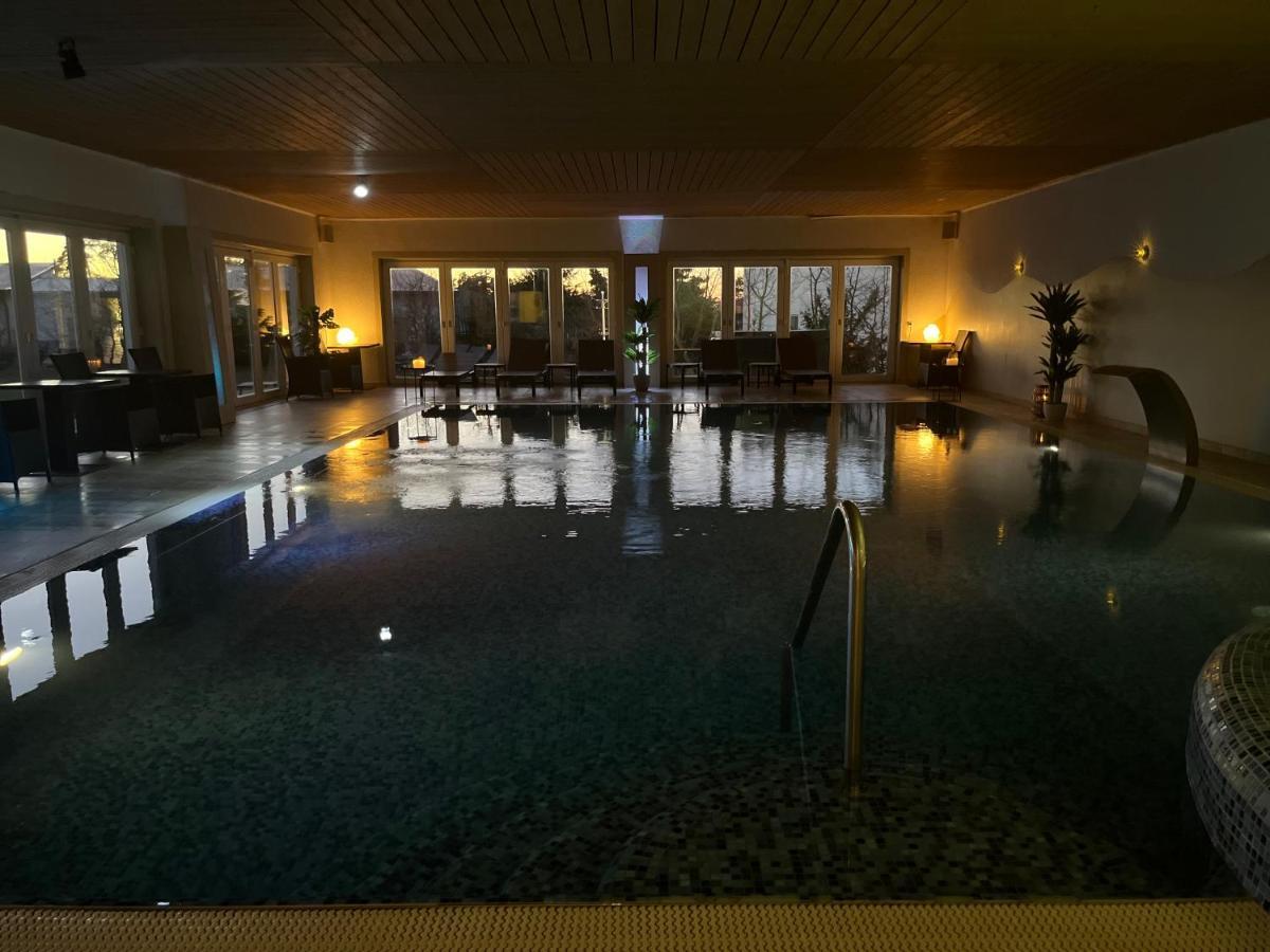 Froejel Resort & Spa Εξωτερικό φωτογραφία