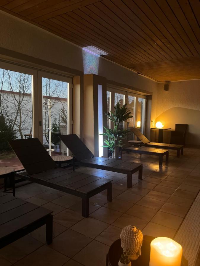 Froejel Resort & Spa Εξωτερικό φωτογραφία