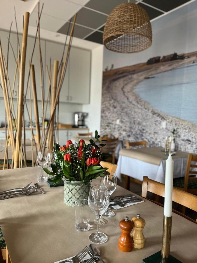 Froejel Resort & Spa Εξωτερικό φωτογραφία