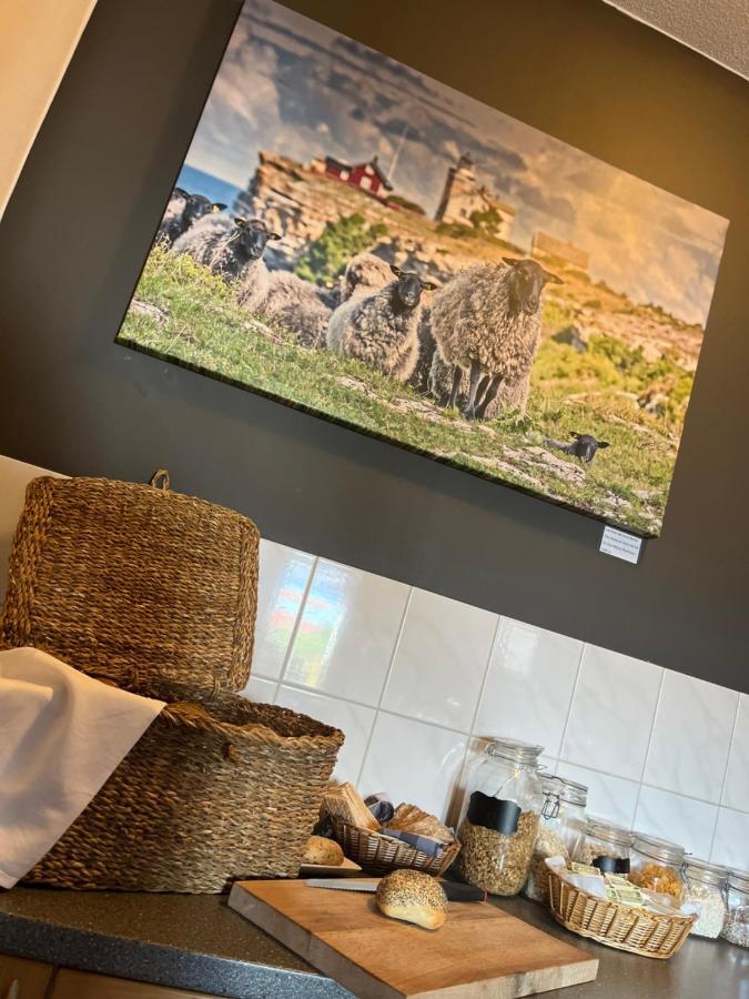 Froejel Resort & Spa Εξωτερικό φωτογραφία