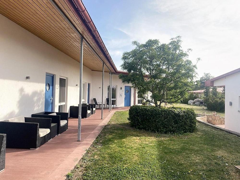 Froejel Resort & Spa Εξωτερικό φωτογραφία