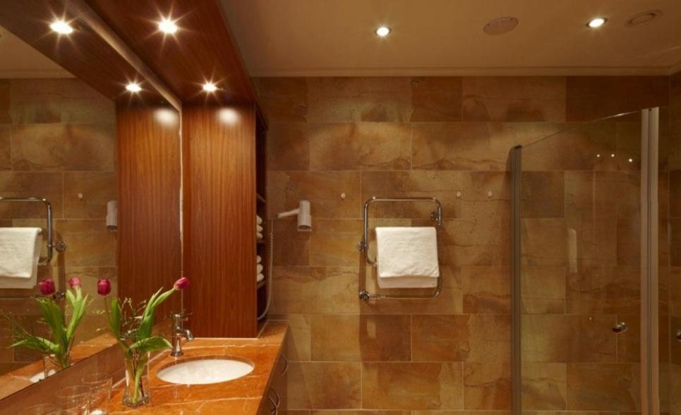 Froejel Resort & Spa Εξωτερικό φωτογραφία