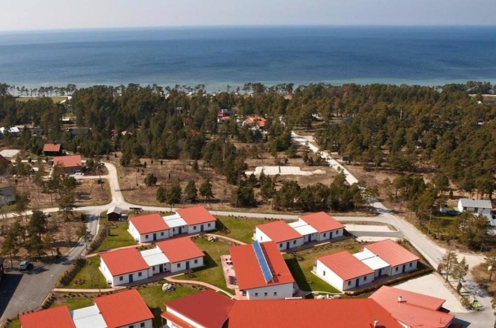 Froejel Resort & Spa Εξωτερικό φωτογραφία